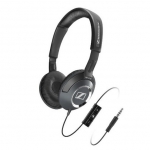 森海塞尔 HD218i 立体声头戴式耳机（可通话）