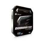 海盗船 Corsair DOMINATOR Platinum DDR4 4GB*4 内存条