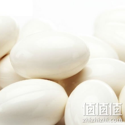 康恩贝钙D软胶囊