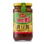 海天 黄豆酱340g