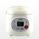 东芝 RC-N5NJ 1.58L迷你电饭煲