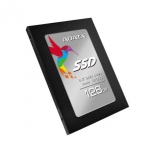 威刚 SP600 128G 2.5英寸SATA-3固态硬盘