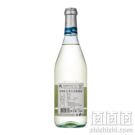 弗莱斯凯罗白起泡葡萄酒