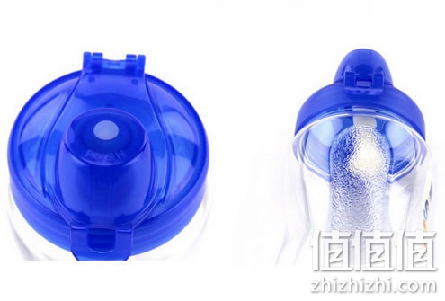 乐扣乐扣HPP708T吸管水杯