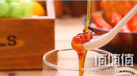 蜜宝百花蜂蜜