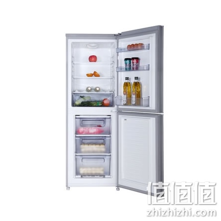 美菱BCD-180LC双门冰箱