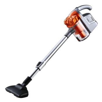 宝家丽 GW 910 家用手持推杆两用吸尘器 MINI机身 轻便实用 259元 （满 减 后239元 ）