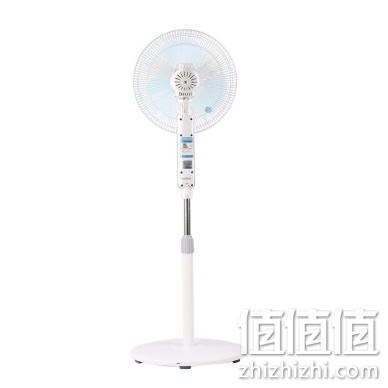 海尔 FSJ4021E 落地扇