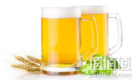 燕京啤酒