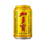 加多宝 凉茶(罐装310ml)