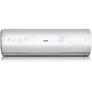 奥克斯(AUX)KFR-35 GW/HFJ+3 正1.5匹 家用冷暖壁挂空调 1799元