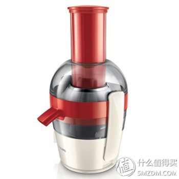 PHILIPS 飞利浦 Viva系列 HR1855 榨汁机299元 包邮