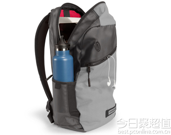 Timbuk2 天霸 Slide Pack 双肩电脑背包 332元 包邮