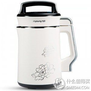 九阳 DJ13B-C662SG 免滤豆浆机 双磨全能 一机多能499元 包邮 （599-100 ）