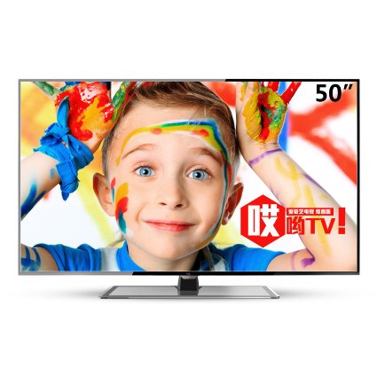 Hisense 海信 LED42EC290N 42英寸 智能电视 六核顶配 2269元 包邮