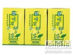 天喔茶庄 蜂蜜柚子茶 250ml*6盒