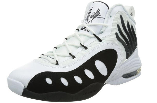 575.2元 Nike 耐克 运动生活系列 男 休闲篮球鞋NIKE SONIC FLIGHT 641333-002 575.2元 包邮 (719,下单8折 )