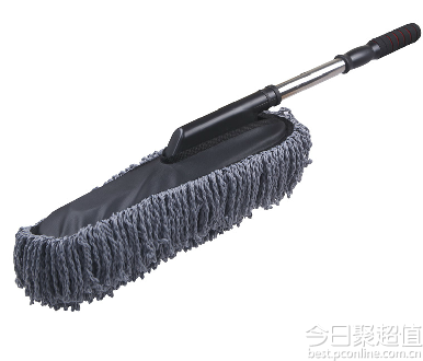 MACGENT 玛象 汽车除尘掸子（伸缩蜡把、组合式除尘） 35元 包邮 ，历史新低