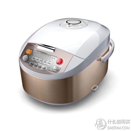 Philips 飞利浦 HD3032/21 多功能电饭煲3L169元