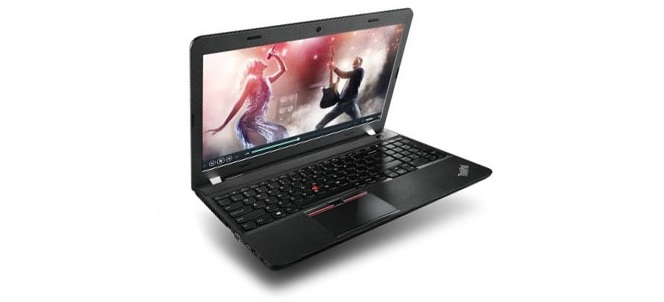 ThinkPad E550c 15.6英寸笔记本电脑 2999元 新低包邮