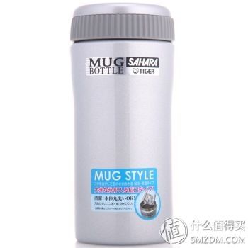 TIGER 虎牌 MMK-035 C 不锈钢真空保温杯 350ml8*2个+凑单品250.9元 包邮 （400.9-150 ）