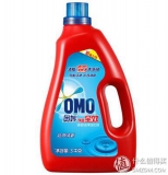 奥妙 净蓝全效洗衣液 3kg*4瓶 京东微信端价格