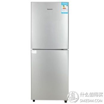 SKYWORTH 创维 BCD-180 银 双门冰箱 180L899元 包邮