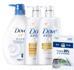 多芬(DOVE) 深度滋养套装