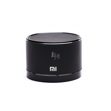 小米 MI 小钢炮 蓝牙音箱 99元 包邮