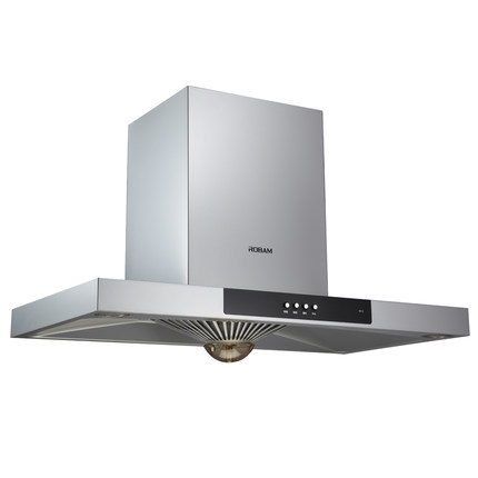 Robam 老板 CXW-200 -8012  17m³/min免拆洗油烟机 2280元 包邮