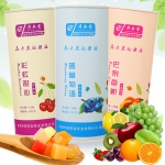 序木堂 水果茶组合 3罐