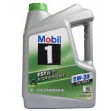 美孚 美孚1号 美孚ESP全合成机油 4L装 天猫价格