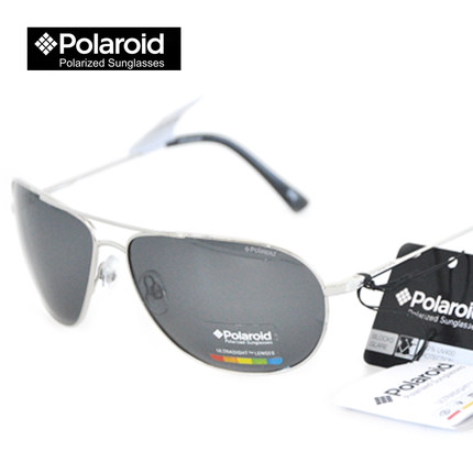 Polaroid 宝丽来 P4401-OBF 偏光太阳镜 158元 包邮