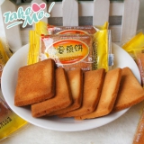 白鹤 铁板鸡蛋煎饼 500g 天猫价格