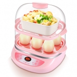 优益 Y-ZDQ3 双层蒸蛋器