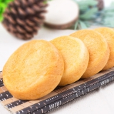 巴比熊 金牌肉松饼 1750g 天猫价格