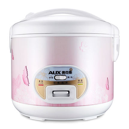 AUX 奥克斯 CFXB40-10  电饭煲4L 88元 包邮