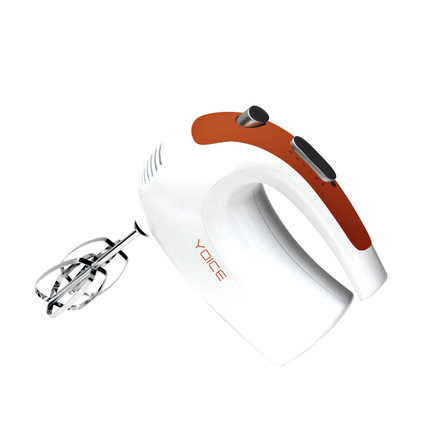 Yoice 优益 Y-20 S 家用电动打蛋器 33元 包邮