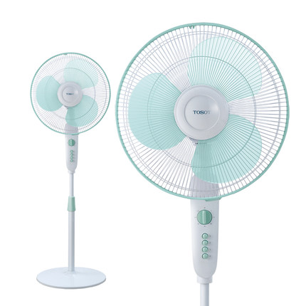 格力旗下 tosot 大松 FD-4030  定时摇头落地扇 99元 包邮
