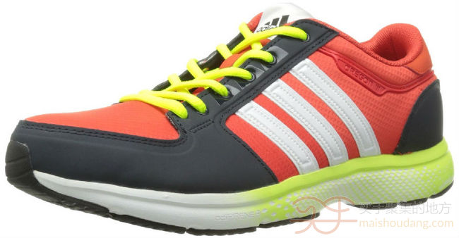 Adidas 阿迪达斯 RUNNING oregon 11 男 跑步鞋   272元 包邮 （京东476元 ）