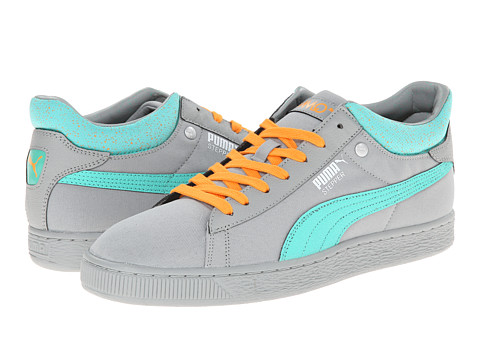 Puma彪马Stepper Hyper 90&#x27;s男士经典运动板鞋 27.19美元 约￥168