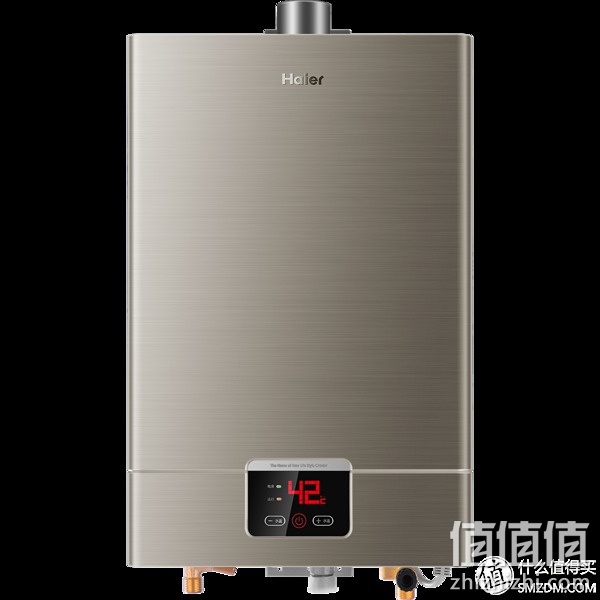 海尔 JSQ20-UT(12T) 10L燃气热水器（天然气） 1号店价格