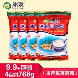 冰泉 速食豆腐花 192g*4