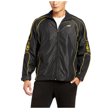 Avia 爱威亚 男式 2M09F00270 梭织外套 52元