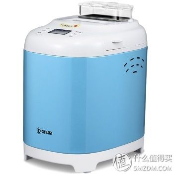 手机端：Donlim 东菱 BM-1350 -A 全自动面包机219元 包邮 （可参加满 减 ）