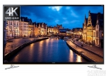 SAMSUNG 三星 UA40HU6008JXXZ 40英寸4K超高清智能液晶电视