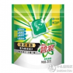碧浪 自然清新洗衣凝珠 10颗*2包