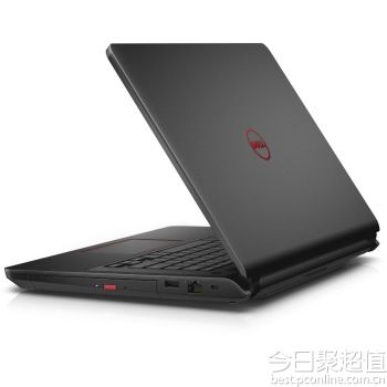 DELL 戴尔 游匣Ins14P-2648 B 灵越14英寸游戏本 4929元 包邮 （需用券 ）