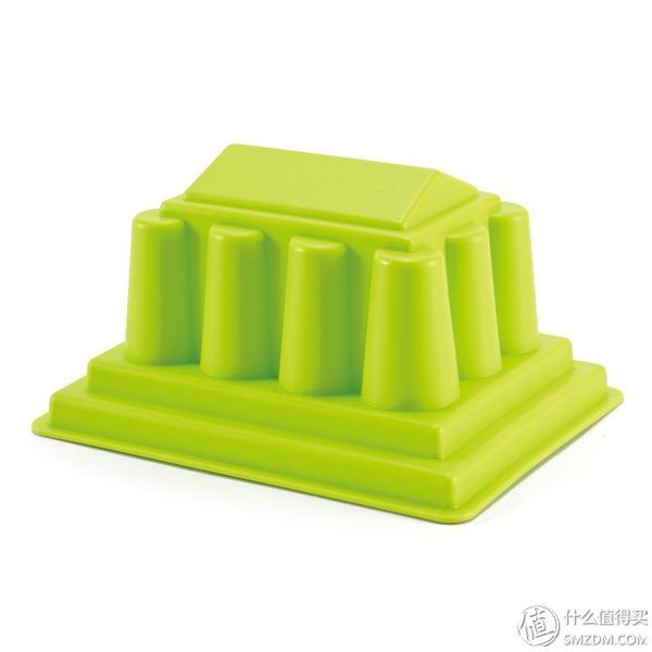 凑单品：Hape E4017 卫城 沙滩玩具8元 （18-10 ）