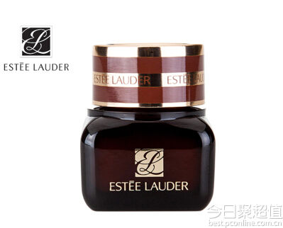 雅诗兰黛 肌透修护眼部精华霜 5ml 70元 包邮